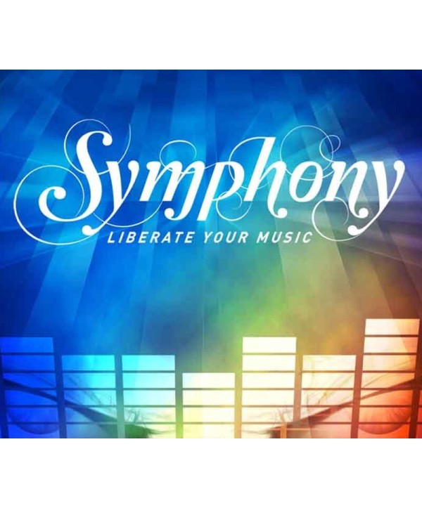 Symphony Steam Key GLOBAL